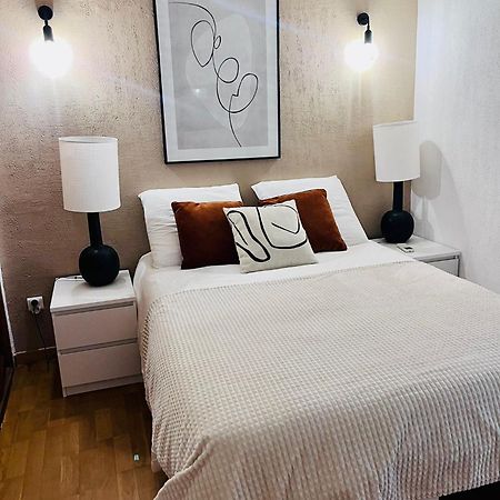 Charmant Appartement Centre-Ville Аяччо Экстерьер фото
